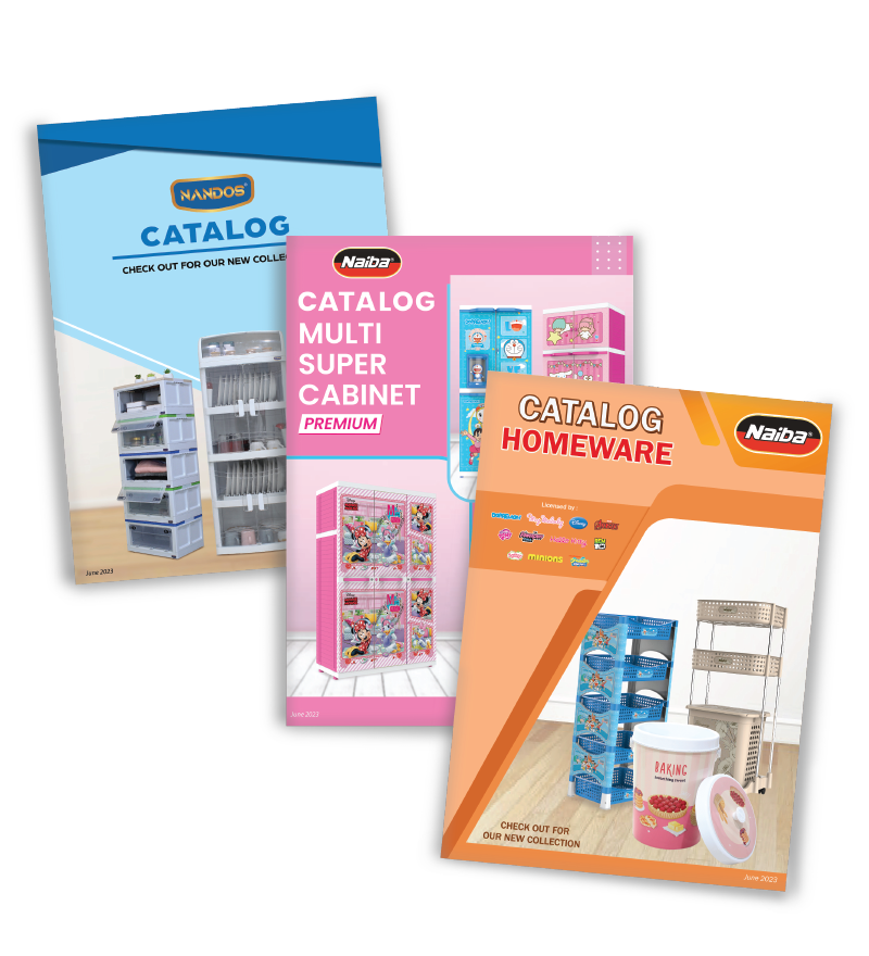 Naiba Catalogue